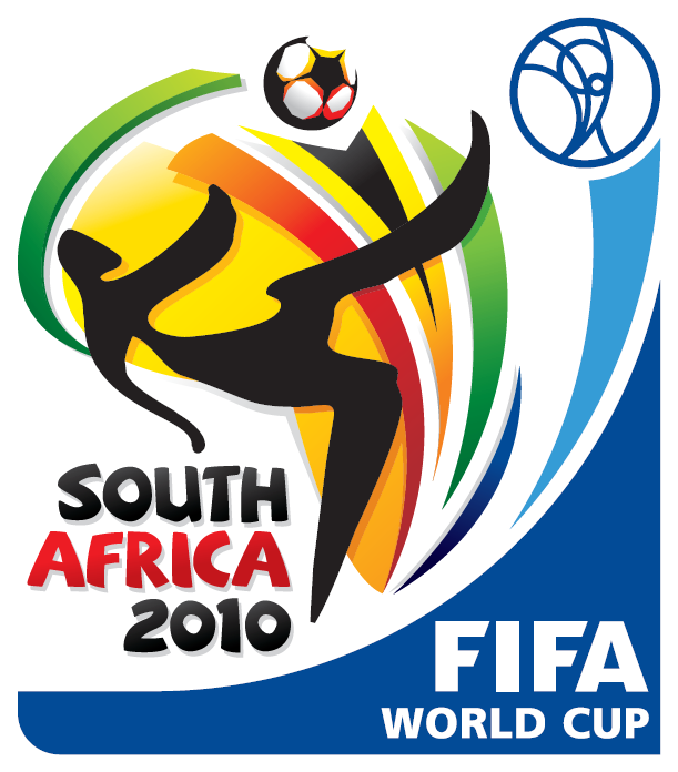 FIFA World Cup 2010 Logo