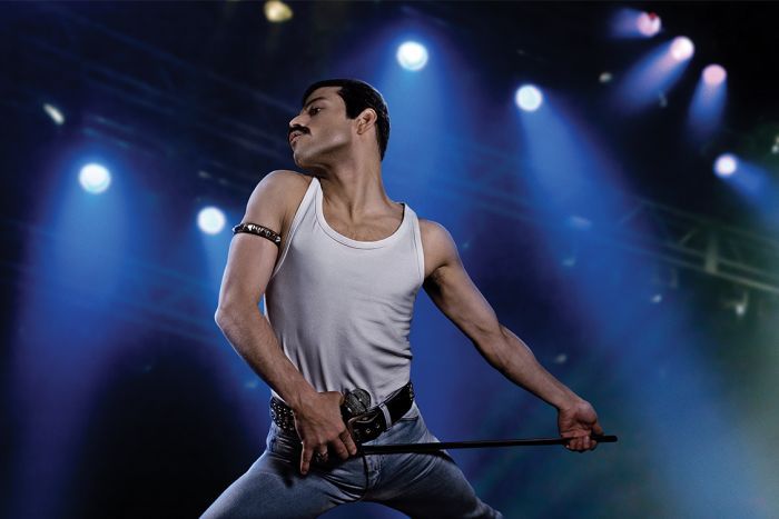 bohemian rhapsody film