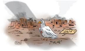 gaza